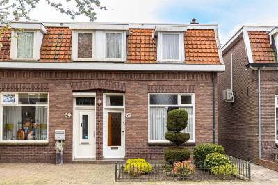 Woning Rozenstraat 67 Almelo