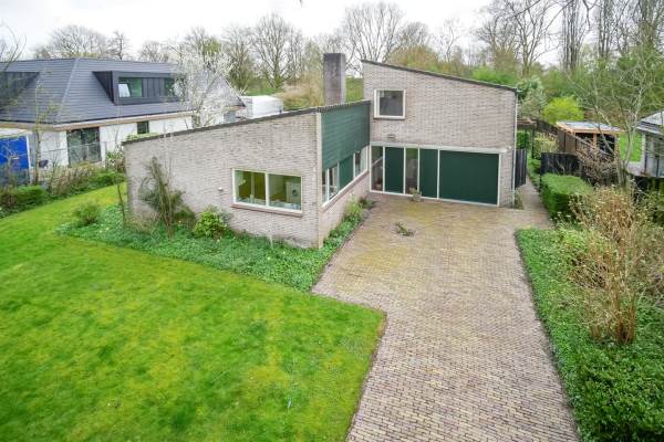 Woning Rembrandtlaan 21 Schagen