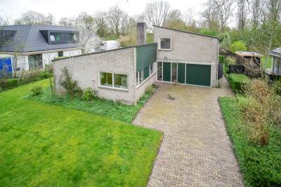 Woning Rembrandtlaan 21 Schagen