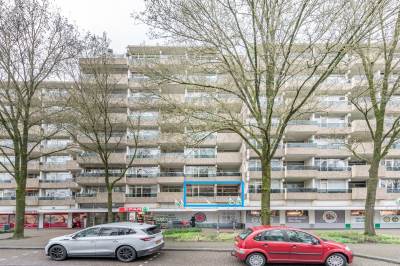 Woning Koning Lodewijklaan 180 Apeldoorn