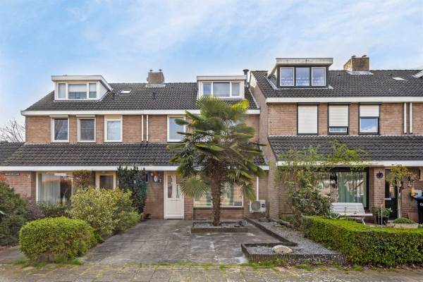 Woning Languedoclaan 3 Eindhoven