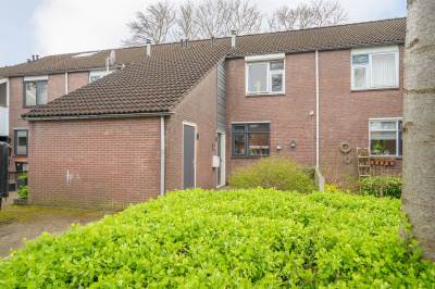 Woning Operastraat 211 Enschede