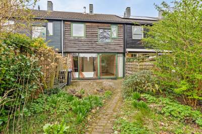 Woning Ruinerbrink 15 Emmen