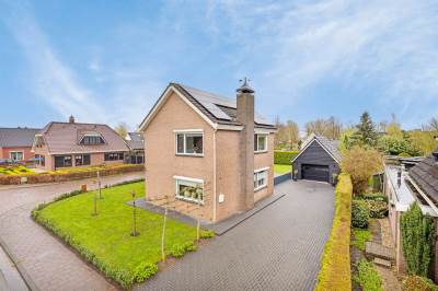 Woning Hoofdkanaal OZ 43 Emmer-Compascuum