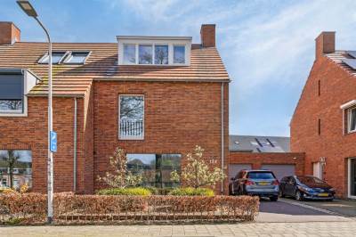 Woning Oude Goirleseweg 134 Tilburg