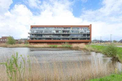 Woning Lange Weide 65 Breda