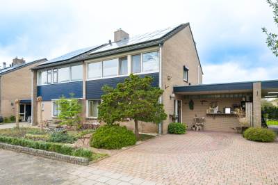 Woning Frans Halsstraat 66 Zelhem