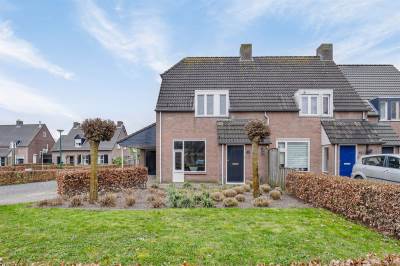 Woning Prins van Luikstraat 73 Luyksgestel