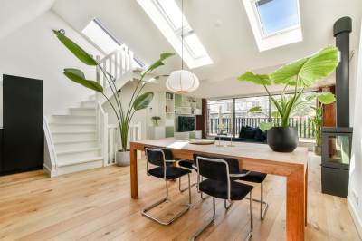 Woning Leiduinstraat 162 Amsterdam