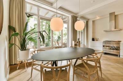 Woning Commelinstraat 16H Amsterdam