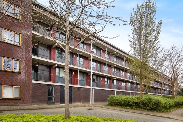 Woning Verdilaan 151 Nieuw-Vennep