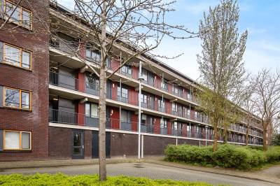 Woning Verdilaan 151 Nieuw-Vennep