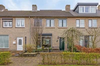 Woning Magisterstraat 46 Veldhoven