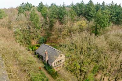 Woning Scherpenzeelseweg 64a Leersum