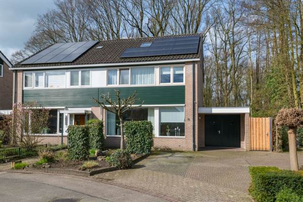 Woning Bargerslat 26 Winterswijk