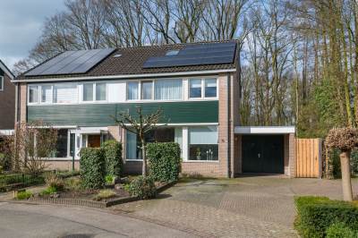 Woning Bargerslat 26 Winterswijk