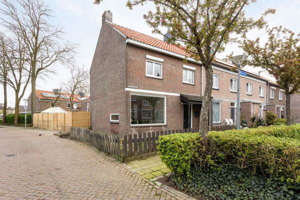 Woning Kersenstraat 2 Uden