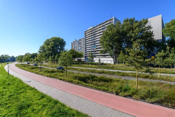 Woning Tjaarda 278 Drachten