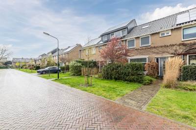 Woning De Driestal 3 Heiloo