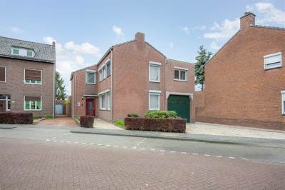 Woning Kokelestraat 155 Kerkrade