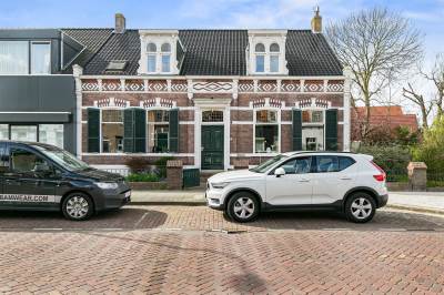 Woning Stationsstraat 21 Axel