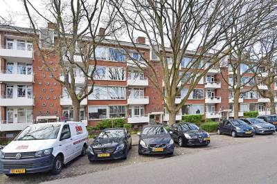 Woning Karel Doormanlaan 60 Rijswijk (ZH)
