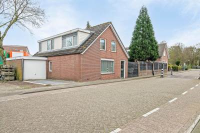 Woning Oosteind 8 Sprang-Capelle