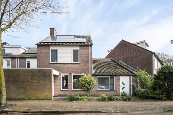 Woning Cahorslaan 37 Eindhoven