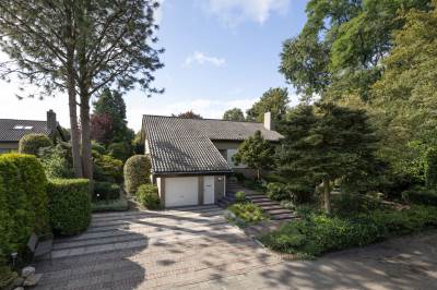 Woning Tolhuislaan 13 Etten-Leur