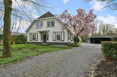 Woning Teckop 6 Kamerik