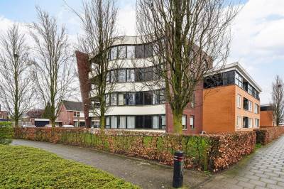 Woning Louis Paul Boonhof 21 Waalwijk
