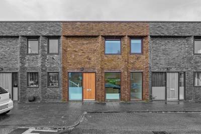 Woning Jacob van Deventerstraat 16 IJsselstein