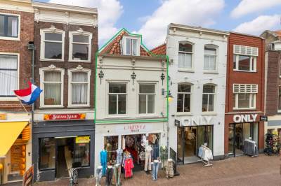 Woning Naaierstraat 26G Gouda
