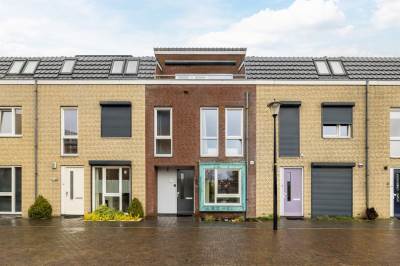 Woning Zomertaling 33 Culemborg