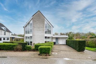 Woning Gravenborch 26 Houten