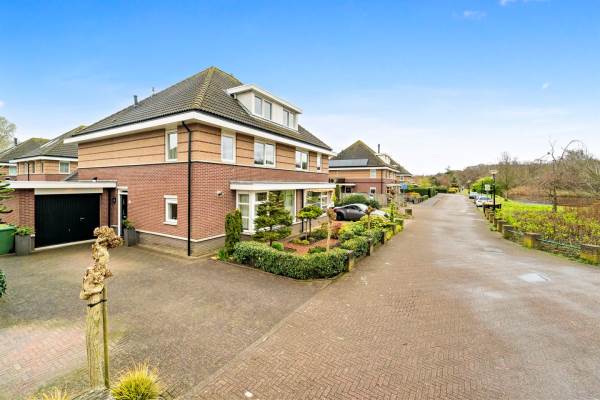 Woning Johan Watelerpad 39 Den Haag