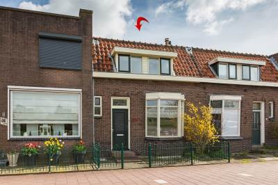 Woning Noordeindseweg 278 Berkel en Rodenrijs