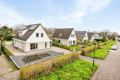Woning Fonejacht 24 Drachten