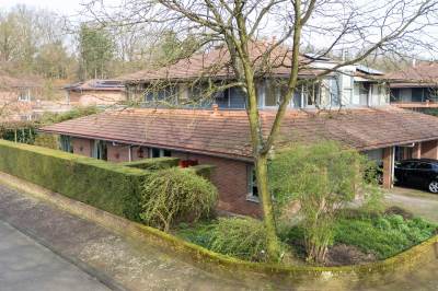 Woning Burnierlaan 24 Rozendaal