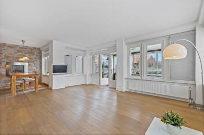 Woning Nieuwe Parklaan 99C Den Haag