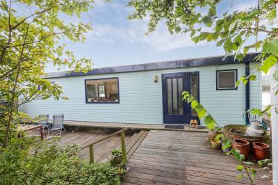 Woning Lage Klompweg 875s Weesp