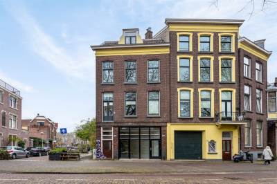 Woning Weerdsingel O.Z. 33a Utrecht