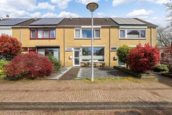 Woning Schaapsdrift 39 Zevenaar