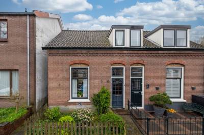 Woning Oosterpad 4 Bussum