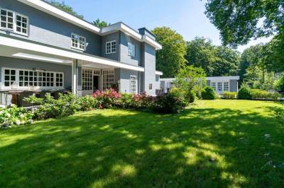 Woning Raaphorstlaan 23A Wassenaar