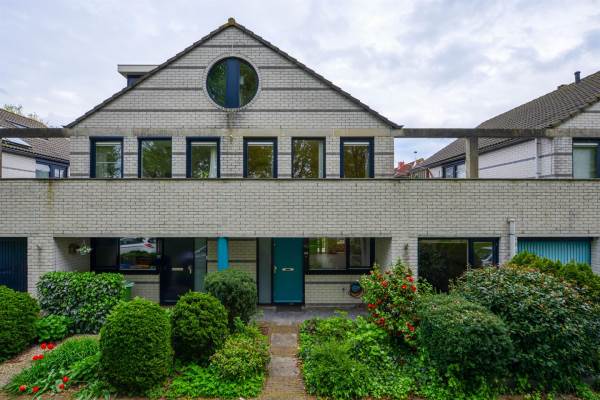 Woning Dalkruid 19 Zeewolde