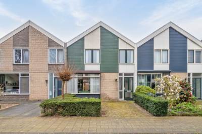 Woning Sweelinck 41 Boxmeer