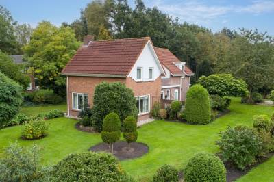 Woning Zuidwoldigerweg 9 Hoogeveen