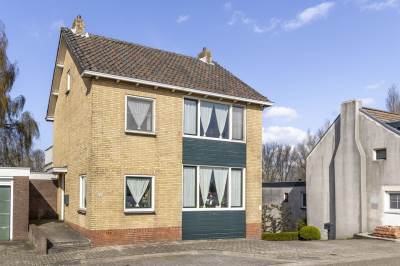 Woning Baanhoek 253 Sliedrecht