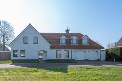 Woning Het Heem 11 Breskens